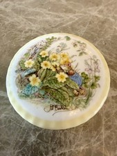 Vintage Royal Doulton Brambly