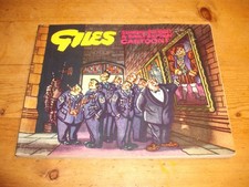 Giles Annual - Eighth Series -