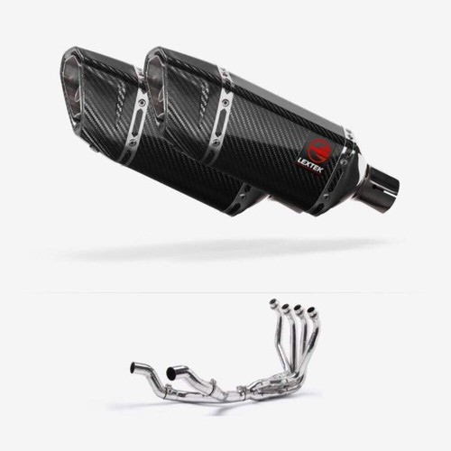 Lextek sp11c gloss carbon - lextek,