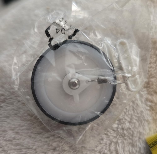 Konig vsid 124 replacement - vsid,