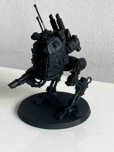 Imperial guard armoured - imperial,