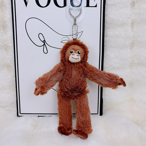 Djungleskog mini orangutan - djungleskog,