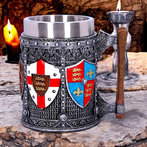 Medieval knight templar - knight,