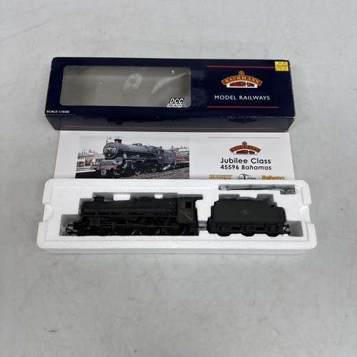 Bachmann 176z jubilee 45596 - 31-176z,