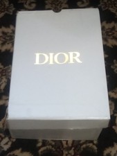 Christian Dior trainers