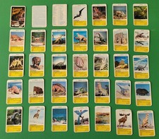 Waddingtons Top Trumps