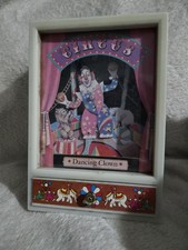 Vintage Automaton Music