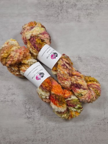 Alpaca highland wool - wool, yarn