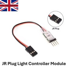 LED Light Controller JR Plug