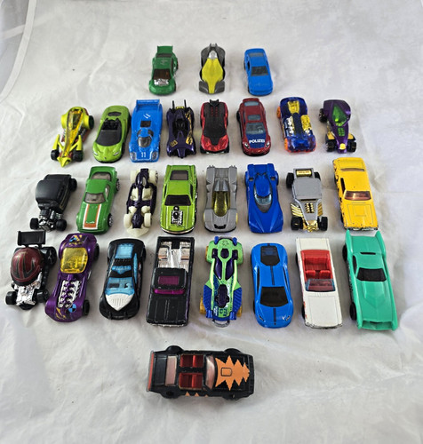 Hot wheels diecast toy - wheels,