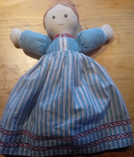 Vintage 70s retro topsy turvy - topsy,