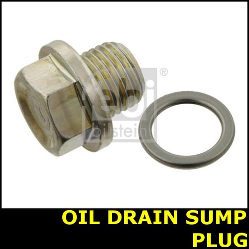 Oil drain sump - oil,