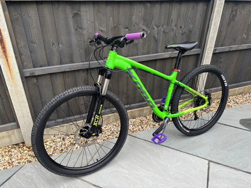 Kona fire mountain hardtail - kona,