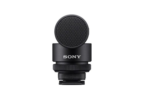 Sony ecm camera microphone - ecm-g1,