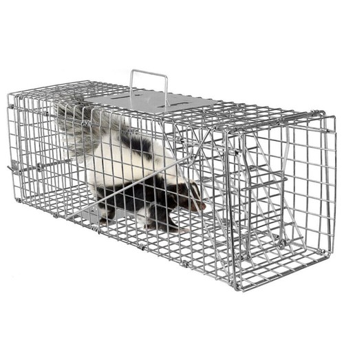 Extra large animal - trap, cage