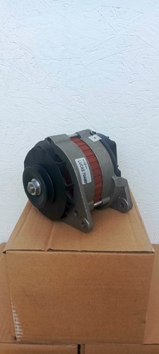 Alternator ford escort - alternator,