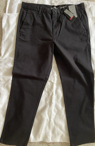 Mens charcoal straight - charcoal, fit