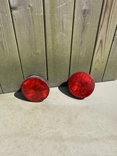 99-05 Lexus Is200 Pair Rear