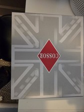 Psvane cossor matched - psvane,