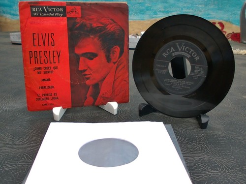 1957 chile epa - chile, elvis