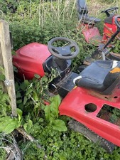 Ride On Lawn Mowers Spares Or Repairs