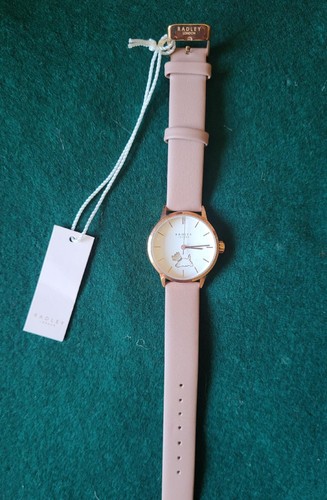 Radley ladies watch new with - radley,