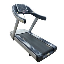 Technogym Excite+ Run 700i LED Treadmill Running Machine - Commercial Gym 