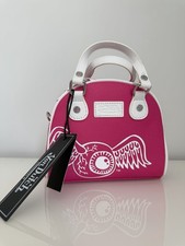 Von Dutch Mini Bowling Bag Hot