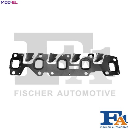 Gasket exhaust manifold - gasket,