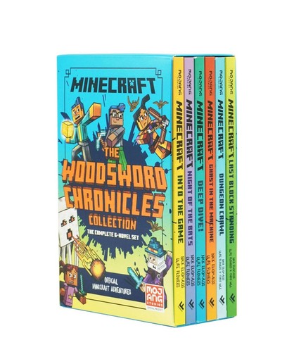 Minecraft the woodsword - minecraft,