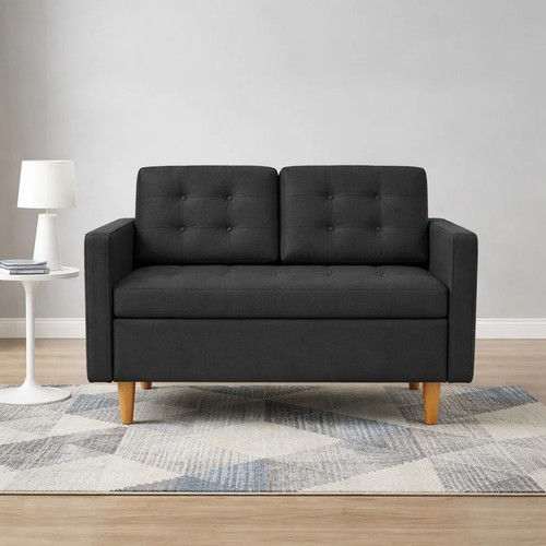 Seater sofa with - 2,