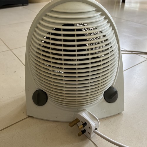 Fan heater 2kw 2000w small - 2kw,