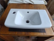 Geberit Selnova Handrinse