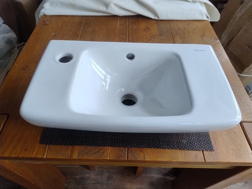 Geberit selnova handrinse - geberit,