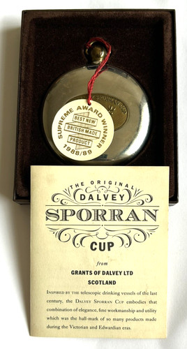 Vintage the dalvey - vintage,