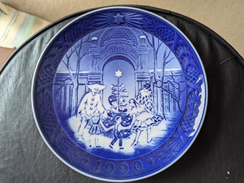 Vintage royal copenhagen - vintage,