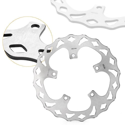 Front brake disc rotor - rotor, for