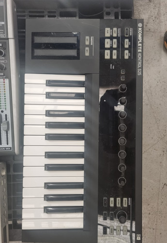 Native instruments komplete - native,