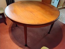 G PLAN Vintage Teak Dining