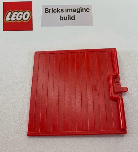 Lego vintage 4511 type - vintage, ,