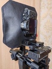 Bellows Digital Kit For 4x5