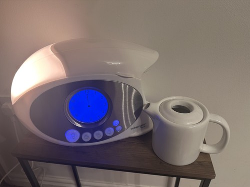 Swan teasmade stm200n - built, in