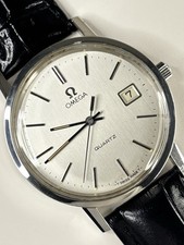 OMEGA Vintage 1970’s Men’s