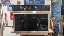 Hotpoint MP676IXH 40L 900W