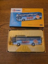 Corgi 50th Anniversary Limited