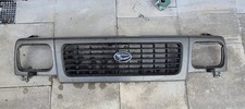 1999 daihatsu fourtrak tdx
