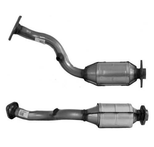 Approved catalytic converter - catalytic,