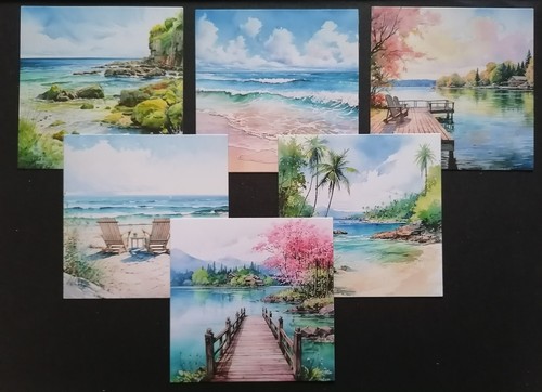 Card making toppers - 6, craft