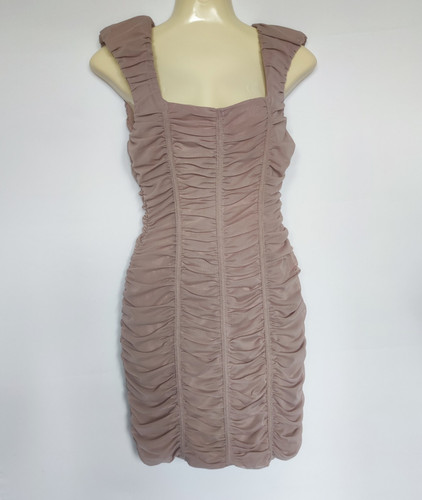 Zara nude rushed - zara, mesh