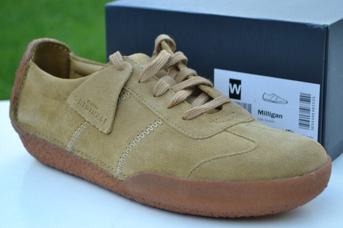 Clarks originals bnib mens - clarks,